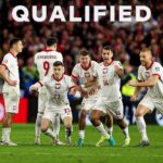 Tamara Bleszynski Instagram - Congrats Poland! 🇵🇱♥️ #uefaeuro2024