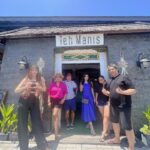 Tamara Bleszynski Instagram – Celebrating 5 Years TEH MANIS Anniversary Today !! 🥳🎉

Thank you so much for the Love 💋♥️

📍@tehmanisbali