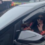 Tamara Bleszynski Instagram - Hari ini aku sangat gembira, terima kasih telah diberi kepercayaan utk merayakan moment special Birthday sis @sashaabee dan teman2 sayang 💖 Senang sekali semua Happy dengan Masakan dari Teh Manis @tehmanisbali Semoga menjadi Berkah untuk Kita semua. Wassalam, Tamara Bleszynski TEH MANIS 🏡TEH MANIS Jl Batu Mejan T7 Echo Beach Canggu Bali Indonesia 🇮🇩 📞 081246409786 #birthdaycelebration #tehmanisbali