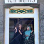 Tamara Bleszynski Instagram – Terima kasih Kak @chrissysiahaan dan Olivia sdh mampir ke Teh Manis.

Dan…

Terima kasih jg teman2 yg sdh mampir hari ini ke @tehmanisbali 🤗

Sehat dan bahagia selalu yah ♥️