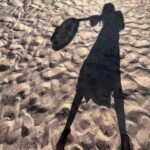Tamara Bleszynski Instagram - Sebuah derita, berberita, bercerita. Manusia TBlz