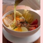 Tamara Bleszynski Instagram – Hello weekend 💕

Soto Ayam Spesial @tehmanisbali 

🏡TEH MANIS
OPEN: Everyday 10:00-17:00
Jl Batu Mejan T7 
Echo Beach Canggu 
Bali
Indonesia 🇮🇩