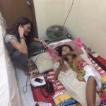 Tamara Bleszynski Instagram - Tiap nyawa BERARTI. Kututup malam/pagi ini dengan doa yg indah Maha Suci Allah dengan segala puji bagi-Nya, Maha Suci Allah yang Maha Agung. Subhanallah wabihamdihi subhanallahil adzim. Met malam/pagi jiwa2 yang indah 🤍