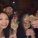 Tamara Bleszynski Instagram - Making memories with my squad 🥰🥳