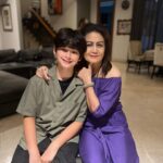 Tamara Bleszynski Instagram - Sebelum tidurku di Awal 2024…aku ingin mengucapkan.. Subhanallah wabihamdihi Subhanallahil adzim. Maha Suci Allah yang Maha Agung. Terima kasih aku masih diberi waktu untuk merayakan momen yg special ini bersama keluargaku. Good night 2024 ♥️ Tamara Bleszynski & Family 1.1.2024 Jakarta Indonesia 🇮🇩