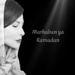 Tamara Bleszynski Instagram - Menyambut bulan suci Ramadan, dengan segala kerendahan hati, mohon maaf lahir dan batin. Marhaban ya Ramadan. 🤍 Tamara Bleszynski