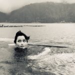 Tamara Bleszynski Instagram – ♨️ Spring

Lake Batur. Kintamani