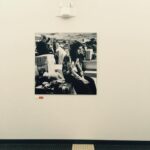 Tamara Bleszynski Instagram - Disini..ditempat ini (Polandia) aku ada di tempat Sejarah..dimana begitu banyak orang2 ingin lepas dari kekejaman perang. Disini dan di sekarangku…Aku berharap, semoga Semua Mahluk Hidup Berbahagia. 🤍 Tamara Bleszynski