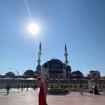Tamara Bleszynski Instagram – Kututup malam/pagi ini dengan Doa terindah.

Terima kasih Ya Allah ♥️

Jumpa lagi kita esok?

Semoga.

TBlz