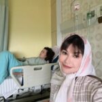 Tamara Bleszynski Instagram – Sehat…Sehat….Sehat Mama 💖