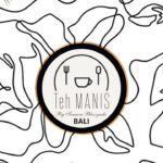 Tamara Bleszynski Instagram - Santai sejenak di TEH MANIS 💚 TEH MANIS @tehmanisbali OPEN: EVERYDAY 10:00-17:00 Jl Batu Mejan. Echo Beach. Canggu. Bali. Indonesia 🇮🇩