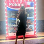 Tamara Bleszynski Instagram - On the occasion of the National Independence Day of the Republic of Poland 🇵🇱