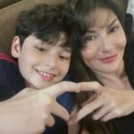 Tamara Bleszynski Instagram - Tiada Kami, Aku dan Anakku lupa untuk mengucapkan Terima Kasih atas Anugerah hidup ini dan Terima kasih kepada semua teman2 dan sahabat IG kami. Ijinkan kami menutup Tahun 2023 ini sebagaimana kami juga memulai Tahun ini dengan Cinta dan Kasih sayang: Teman2 yg punya usaha dan ingin kami bantu promosikan usahanya..kami akan bantu promosikan 10 usaha teman2 secara Gratis. Silahkan DM usahanya atau kirim gambar usaha yg ingin di promosikan ke DM @tehmanisbali kami akan bantu promosikan 10 usaha teman2 dgn cara merepost usahanya di IG @tamarableszynskiofficial Sabtu, tgl 30.12.2023 Salam sayang, Salam dinamika…Salam Bhinneka Tunggal Ika 🇮🇩 ♥️, Tamara & Kenzou 📸: Mother & Son 2023 #goodbye2023