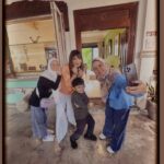 Tamara Bleszynski Instagram - Terima kasih banyak sdh mampir hari ini ke Teh Manis. Kehadiran teman2 sangat berarti bagi kami. Sampai jumpa kemBali yah 🙏🤗 💖, Tamara Bleszynski @tehmanisbali