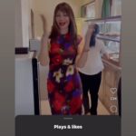 Tamara Bleszynski Instagram - Wow!! 5 Juta lebih yg liat Reel ku di warung sederhanaku @tehmanisbali Hatur Nuhun Pisan. Terima kasih tak terhingga. Semoga keceriaanku membuat teman2 Semangat dalam Berkarya ♥️ Aku selalu yakin bila kita Bekerja dengan Tulus dan Ikhlas dalam mencari Rejeki utk diri sendiri dan Keluarga, maka Rezeki akan datang, karena Rezeki Tidak Mungkin Salah Alamat. Semoga Teman2 dilapangkan rejeki yg membawa Berkah dari segala penjuru. Doaku malam ini. Sekali lagi terima kasih yah 🙏 ♥️, Tamara Bleszynski TEH MANIS BALI INDONESIA 🇮🇩