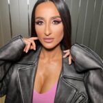 Tamara Turava Instagram - Обожаю когда меня собирает моя красотка @mina_muradova_94 ⭐️😘