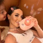 Tamara Turava Instagram - Girls 👧🏽 🩷🎀 _______ @ampy.moscow будь неповторимой будь HAPPY 🩷