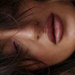 Tamara Turava Instagram - Благодарю тебя за твой взгляд в мою нежность @sinabonka 🤎🙂‍↕️