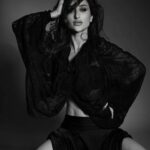 Tamara Turava Instagram - 📸 @liliyakozlova.it 🖤