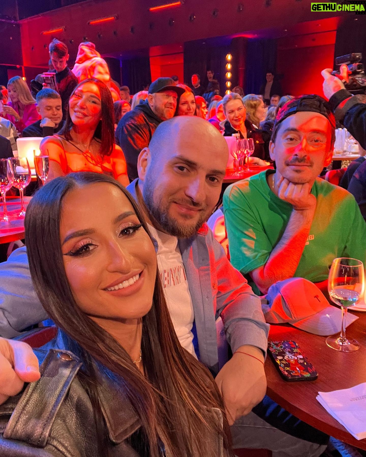 Tamara Turava - 73.5K Likes - Сегодня ха-ха поймали на COMEDY 😂❤️🔥
