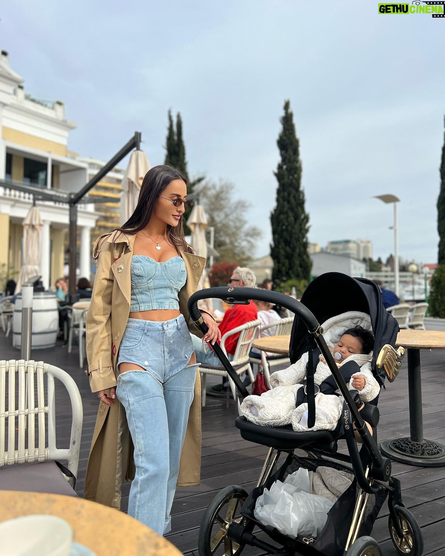Tamara Turava - 43.8K Likes - 🍫