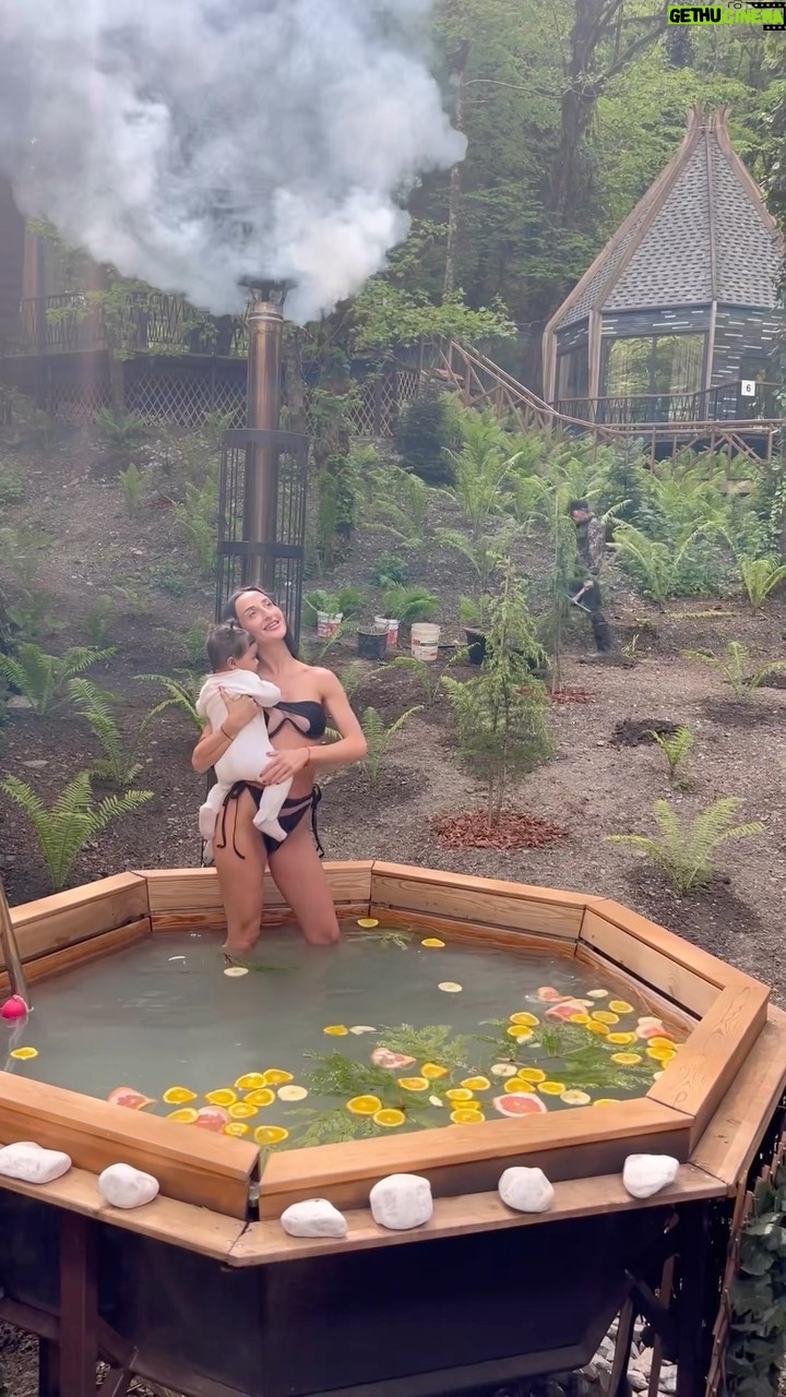 Tamara Turava - 62K Likes - 😍😍😍
______________
@river_side_sochi