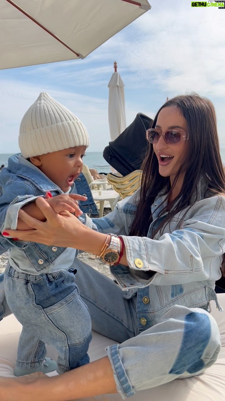 Tamara Turava - 34.5K Likes - gift from above 🌥️🥰