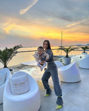 Tamara Turava Instagram - 🦄MILLY💖