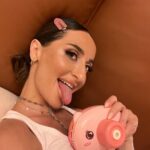 Tamara Turava Instagram - Girls 👧🏽 🩷🎀 _______ @ampy.moscow будь неповторимой будь HAPPY 🩷