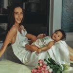Tamara Turava Instagram - 🌸 ☺️ цветите Мои девочки 💎 📷🎞️ @ecatherine_altukhova