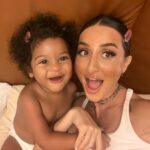 Tamara Turava Instagram - Girls 👧🏽 🩷🎀 _______ @ampy.moscow будь неповторимой будь HAPPY 🩷