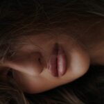 Tamara Turava Instagram - Благодарю тебя за твой взгляд в мою нежность @sinabonka 🤎🙂‍↕️