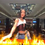 Tamara Turava Instagram – @manitu_brand ❤️‍🔥