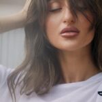 Tamara Turava Instagram - Благодарю тебя за твой взгляд в мою нежность @sinabonka 🤎🙂‍↕️