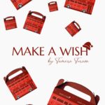 Tamara Turava Instagram - MAKE A WISH ✨ Ура! Старт продаж самого красивого новогоднего бокса от @ox21.store ❄️ Мы точно знаем, что вам нужно для красоты ваших волос и неотразимого образа в новогоднюю ночь ❤️ Что же вы найдёте внутри…? — Увлажняющий шампунь с эффектом прикорневого объёма. Шампунь идеально очищает кожу головы, не пересушивая ее. А также оставит натуральный объём у корней. 460 мл. — Увлажняющий спа кондиционер с коллагеном интенсивно увлажняет проникая внутрь волоса. Предотвратит нежелательную пушистость и спутывание волос. 460мл. — Ну и конечно, всеми любимый спрей эссенция 17в1. Зеркально блестящие, гладкие волосы без секущихся кончиков. Придаст вашим волосам качество волос как после салонного ухода. Без утяжеления. 100 мл. Доступно в интернет магазине Золотое Яблоко, Летуаль, Wildberries и OZON 😘