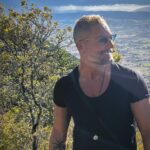 Tamer Hagras Instagram – Days to remember…. ‎الحمدلله 🤲🏽 #hagrastravels #tamerhagras #hagras #actor  #تامرهجرس #هجرس #هجرس_تراڤلز