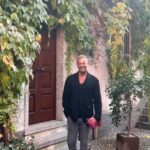Tamer Hagras Instagram – From Como with love… 🥰 الحمد لله #tamerhagras #hagrastravels #تامرهجرس #هجرس_تراڤلز
