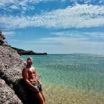 Tamer Hagras Instagram – Living …. 
‎الحمدلله 🤲🏽 #hagrastravels #tamerhagras #hagras #actor  #تامرهجرس #هجرس #هجرس_تراڤلز