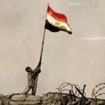 Tamer Hagras Instagram - تحيا مصر ❤️ الحمدلله 🤲🏽
