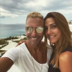 Tamer Hagras Instagram – My forever…happy bday… 😍الحمدلله 🙏