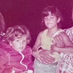 Tamer Hagras Instagram – Lifetime…. You are a precious gift in my life that I will treasure forever…. God bless you my sister🥰 الحمد لله