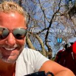 Tamer Hagras Instagram –