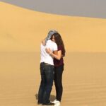 Tamer Hagras Instagram – lucky to have you❤️🙏 HBD🥰. الحمد لله