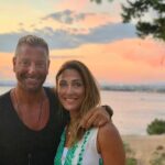 Tamer Hagras Instagram – 23 strong.. maro love… الحمد لله❤️