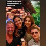 Tamer Hagras Instagram –