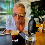 Tamer Hagras Instagram – Summer mode ON😉 #الحمدلله #تامرهجرس #هجرس_تراڤلز #tamerhagras #hagras #hagrastravels 🥰