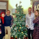 Tamer Hagras Instagram - FAMS ❤️...grateful for having u... #الحمدلله