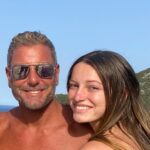 Tamer Hagras Instagram – lucky to have you❤️🙏 HBD🥰. الحمد لله