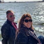 Tamer Hagras Instagram – Purity… my sister … happy birthday🥰 #الحمدلله  May God bless you always and forever… I see the goodness of this world through you.. love you🙏