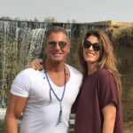 Tamer Hagras Instagram – Purity… my sister … happy birthday🥰 #الحمدلله  May God bless you always and forever… I see the goodness of this world through you.. love you🙏